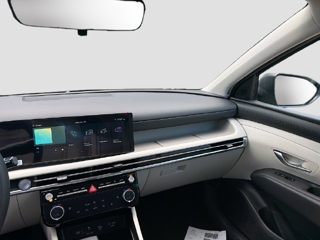 New 2026 Hyundai Tucson SEL Plus FWD image 23