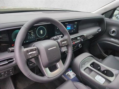 New 2026 Hyundai Palisade SEL image 3