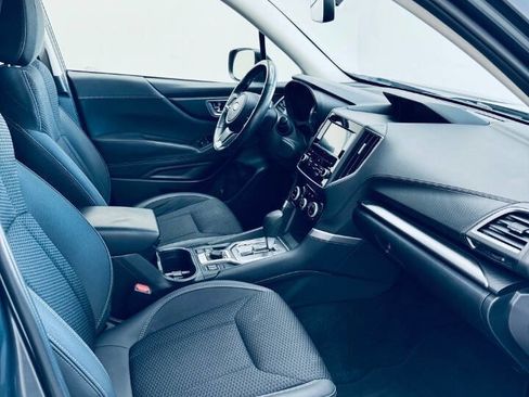 Used 2022 Subaru Forester Premium w/ Popular Package #1 image 16