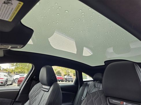 New 2025 Audi S6 e-tron Premium Plus image 20