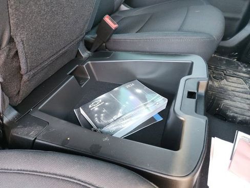 Used 2024 Chevrolet Silverado 3500 W/T w/ WT Safety Package image 28