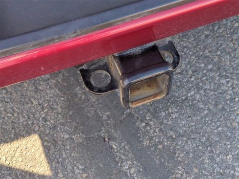 Used 2021 Chevrolet Silverado 1500 RST image 34