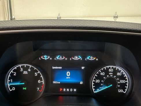 Certified 2022 Ford F150 XL w/ Equipment Group 101A High image 16