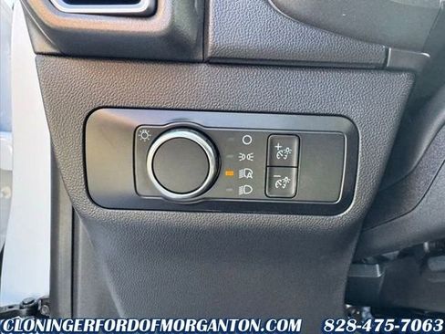 New 2026 Ford Bronco Sport Big Bend AWD/4WD image 23