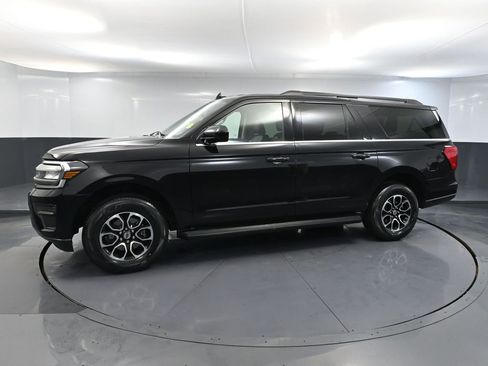 Used 2024 Ford Expedition Max XLT AWD/4WD image 12