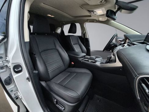 Used 2020 Lexus NX 300 FWD w/ Comfort Package image 16