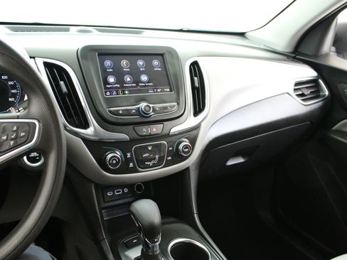 Used 2024 Chevrolet Equinox LS w/ LS Convenience Package AWD/4WD image 20