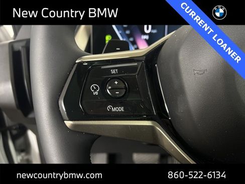 Used 2025 BMW X3 xDrive30i w/ Premium Package image 16