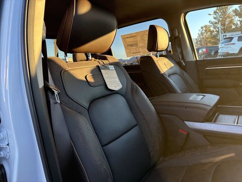 New 2026 RAM 1500 Limited AWD/4WD image 26