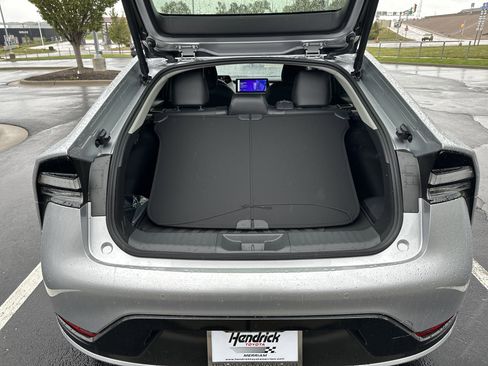 New 2026 Toyota Prius XSE Premium image 32