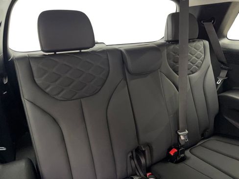 Used 2022 Hyundai Palisade Limited image 40