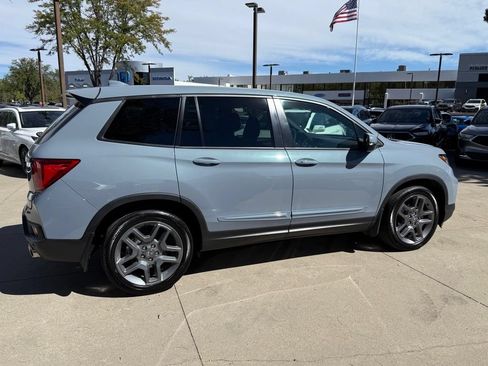 Used 2022 Honda Passport EX-L image 3