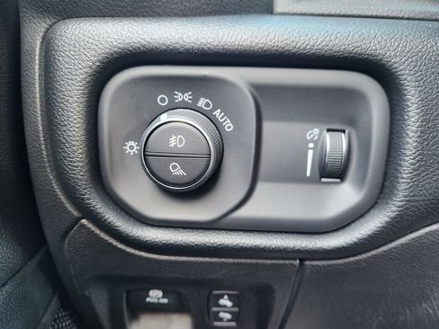 Used 2022 RAM 1500 Big Horn image 21