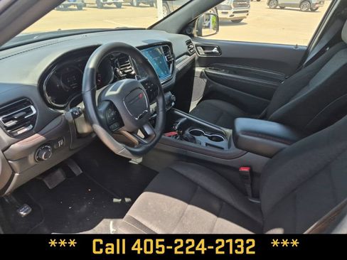 Used 2026 Dodge Durango GT AWD/4WD image 24