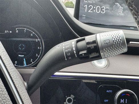 Certified 2023 Genesis GV70 2.5T Advanced w/ Advanced Package image 21