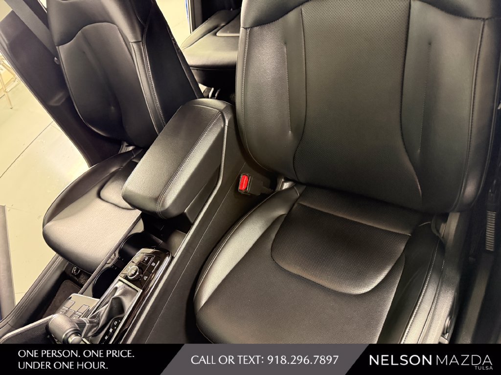 Used 2024 Kia Sportage EX FWD image 21