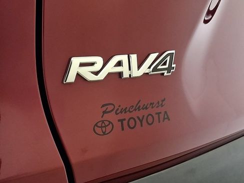 Used 2020 Toyota RAV4 LE FWD image 35