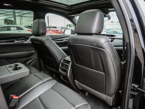 Used 2023 Cadillac XT5 Premium Luxury FWD image 23