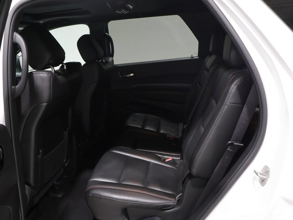 Used 2024 Dodge Durango GT AWD/4WD image 17