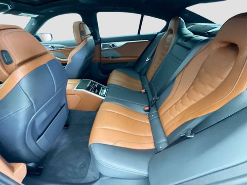 Used 2026 BMW M850i xDrive w/ M Sport Professional Package AWD/4WD image 20