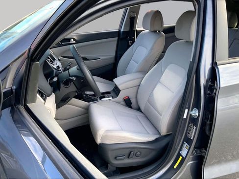 Used 2018 Hyundai Tucson SEL AWD/4WD image 8