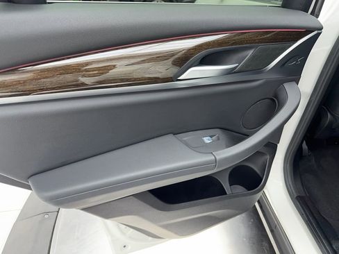 Used 2022 BMW X3 sDrive30i w/ Convenience Package image 47