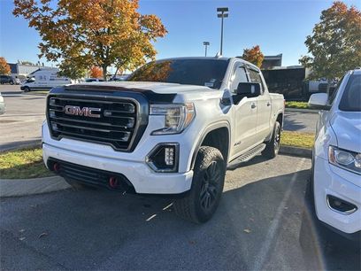 Used 2022 GMC Sierra 1500 AT4 w/ AT4 Premium Package