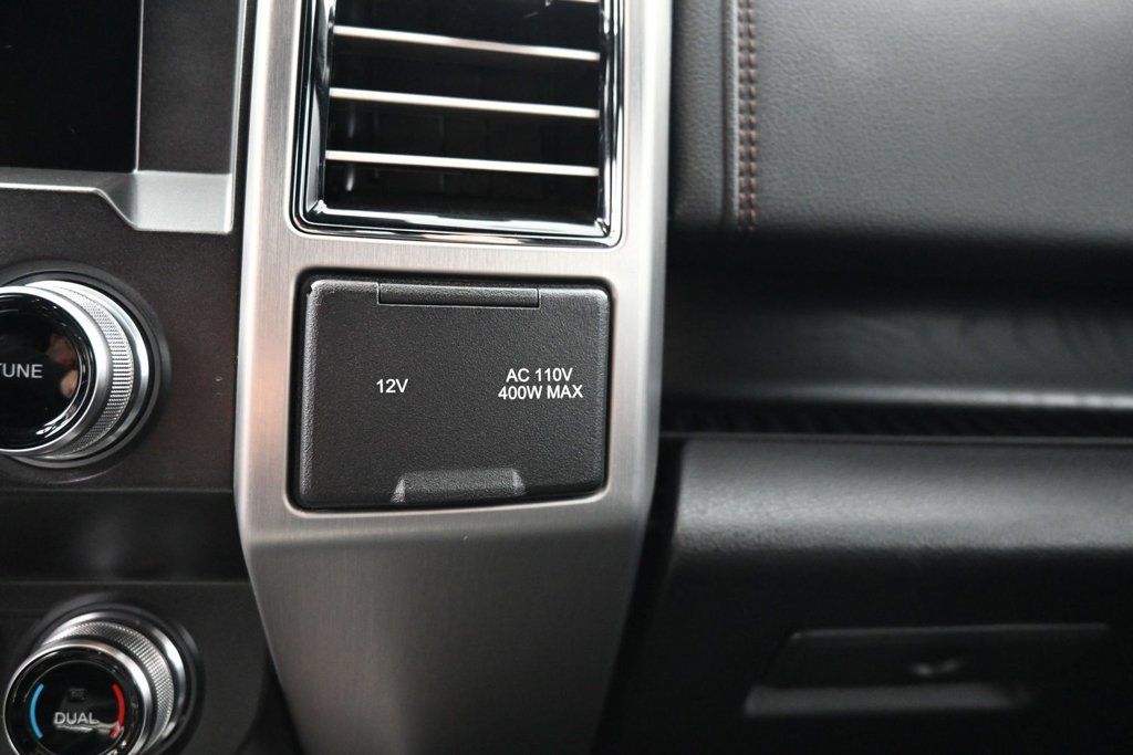 Used 2019 Ford F150 Platinum w/ Equipment Group 701A Luxury AWD/4WD image 21
