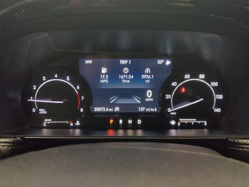 Used 2022 Lincoln Corsair w/ Equipment Group 101A image 23