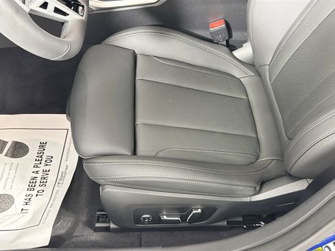 New 2026 BMW i4 eDrive40 w/ M Sport Package image 20