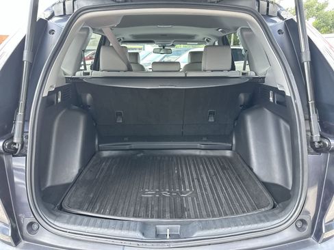 Used 2019 Honda CR-V EX-L image 9