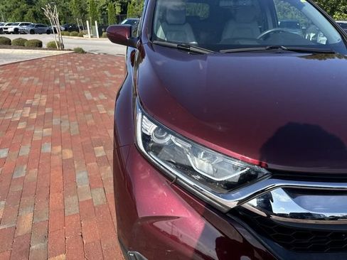 Used 2018 Honda CR-V EX-L image 20