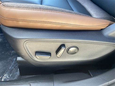 New 2025 Ford Bronco Sport Outer Banks image 46