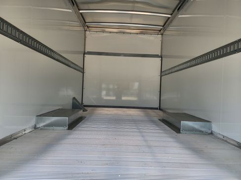 New 2024 Chevrolet Express 3500 w/ Power Convenience Package image 16