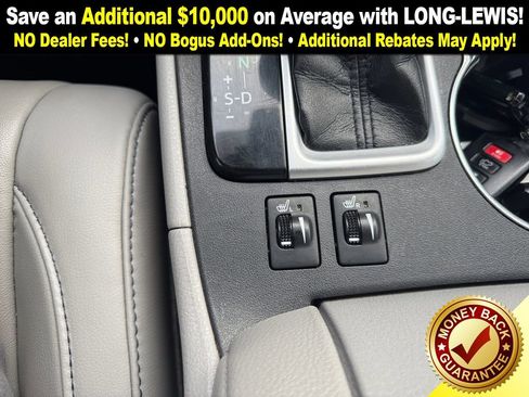 Used 2019 Toyota Highlander XLE image 28