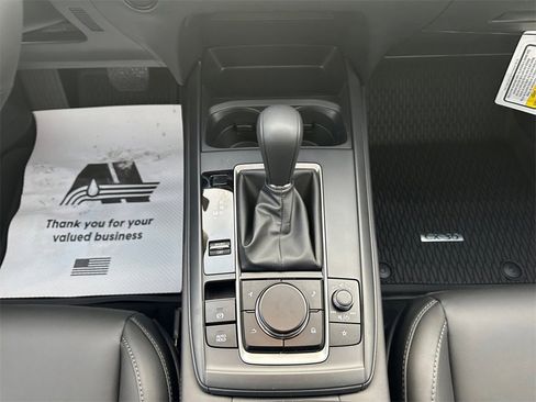 New 2026 MAZDA CX-30 AWD 2.5 S w/ Select Sport Pkg image 13