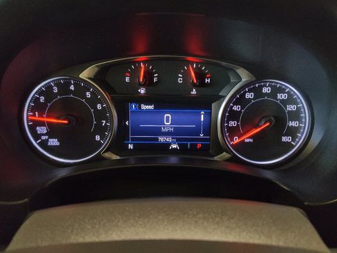 Used 2020 GMC Terrain SLE w/ Driver Convenience Package AWD/4WD image 23