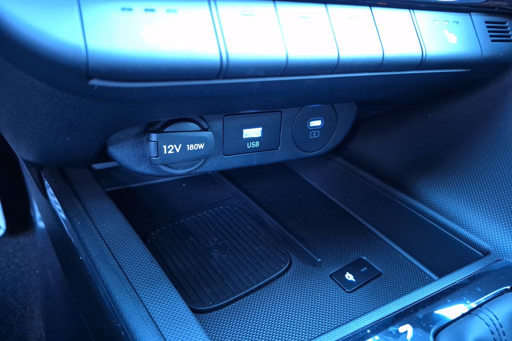 New 2026 Hyundai Elantra SEL Sport FWD image 25