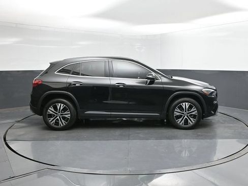 New 2025 Mercedes-Benz GLA 250 4MATIC image 15