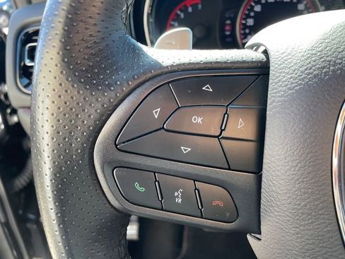 Used 2024 Dodge Durango R/T AWD/4WD image 35