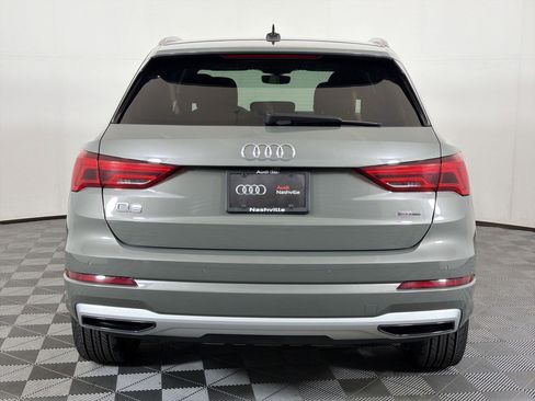 Certified 2022 Audi Q3 2.0T Premium w/ Convenience Package AWD/4WD image 10