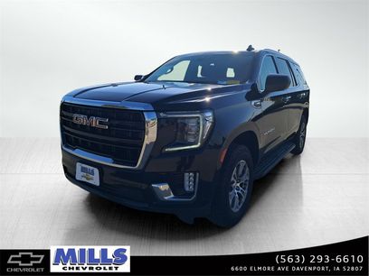 Used 2022 GMC Yukon SLE