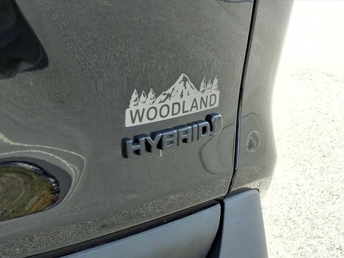 Certified 2023 Toyota RAV4 AWD Hybrid image 25