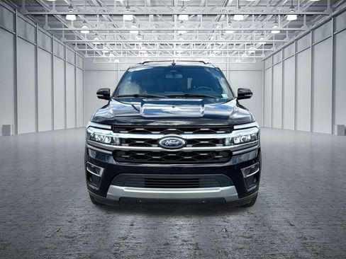 Used 2024 Ford Expedition Max Limited image 2