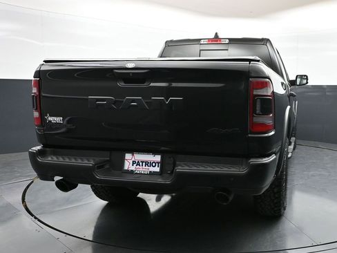 Used 2024 RAM 1500 Rebel w/ Rebel Level 1 Equipment Group AWD/4WD image 2