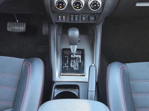 Used 2024 Mitsubishi Outlander Sport AWD image 12