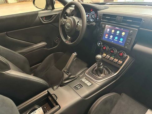 New 2026 Toyota GR86 Premium image 26