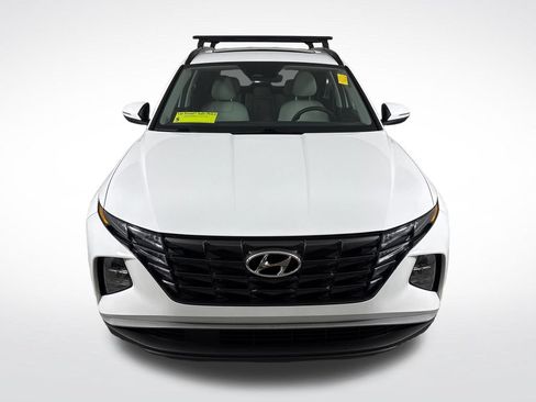 Certified 2024 Hyundai Tucson SEL w/ Convenience Package FWD image 11