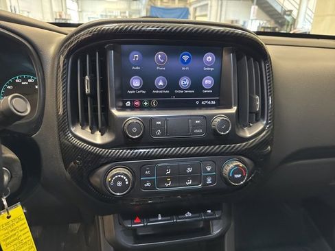 Used 2021 Chevrolet Colorado LT w/ LT Convenience Package image 25