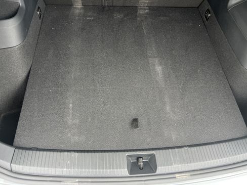 Certified 2026 Volkswagen Tiguan S FWD image 28